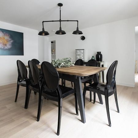 Voyageur Sans Bagage Apartment ปารีส ภายนอก รูปภาพ