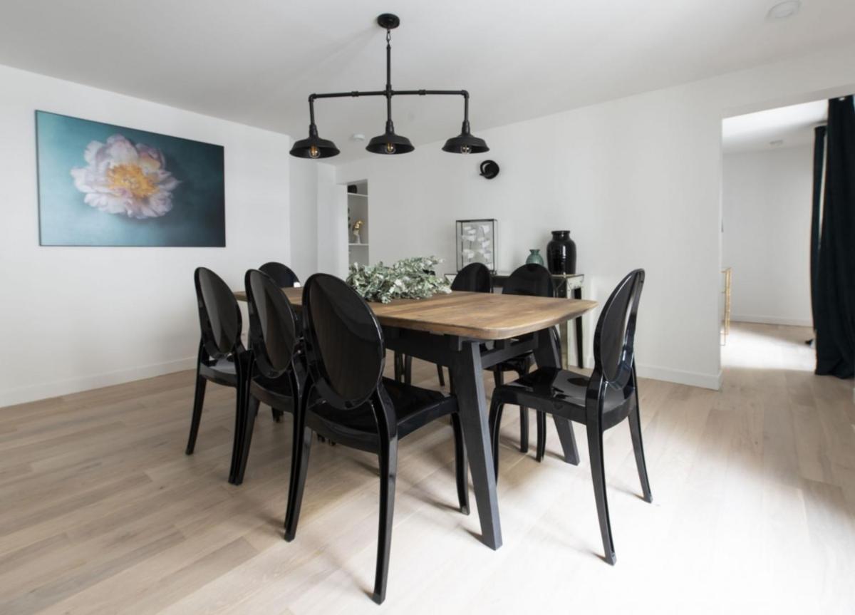 Voyageur Sans Bagage Apartment ปารีส ภายนอก รูปภาพ