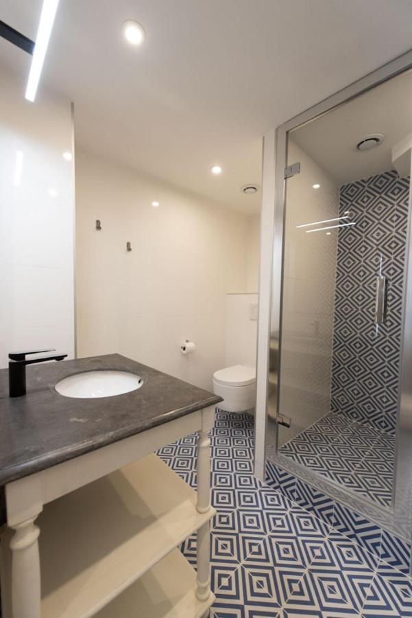 Voyageur Sans Bagage Apartment ปารีส ภายนอก รูปภาพ